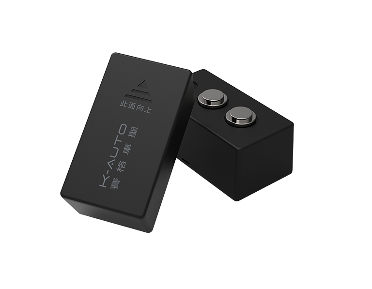 Ultra-small 4G wireless tracker