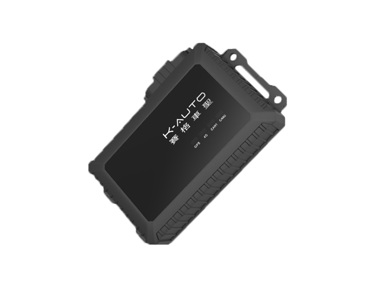 Heavy-duty diesel vehicle OBD terminals