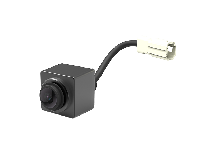 Analog HD 360 surround view system